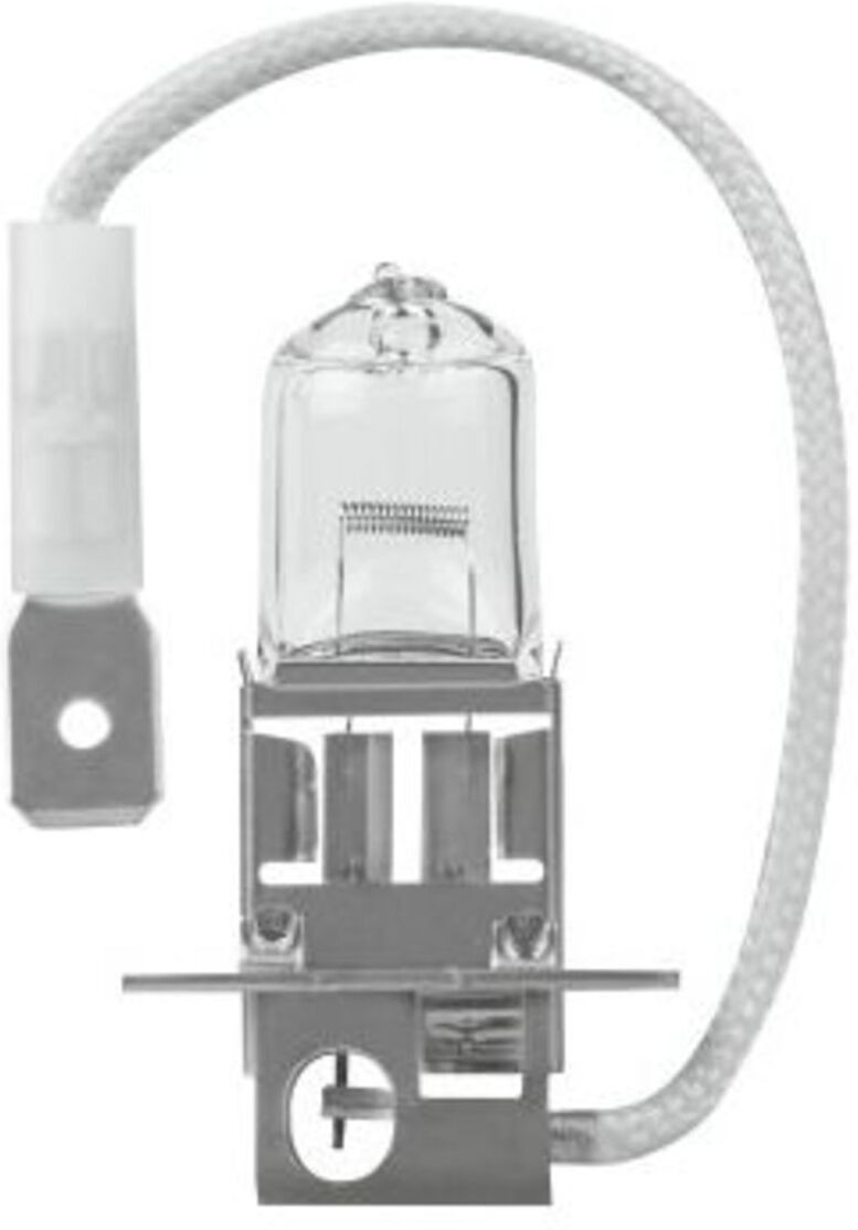 Glühlampe Halogen NEOLUX H3 12V, 55W, 1 Stück