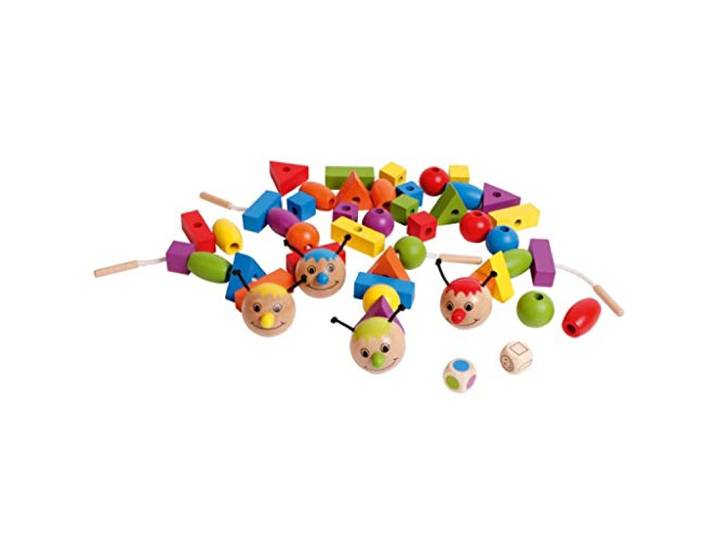 Beleduc Arts & Crafts- Rondo Vario Beleduc, 22481, Multicolore, L