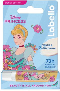Labello Disney Princess Vanilla Buttercream 4.8 gr