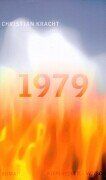 Christian Kracht - 1979: Roman - Preis vom 09.10.2026 07:28:09 h