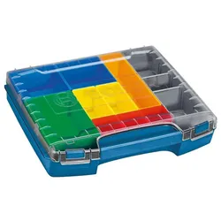 BOSCH Professional i-BOXX 72 Set 10 Sortimentskasten