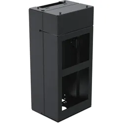 Ergonomic Solutions, Kasse Zubehör, Kiosk center module