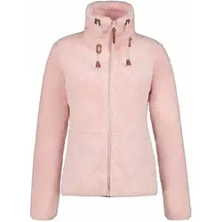 ICEPEAK Damen Midlayer COLONY, Größe XL in Pink 600