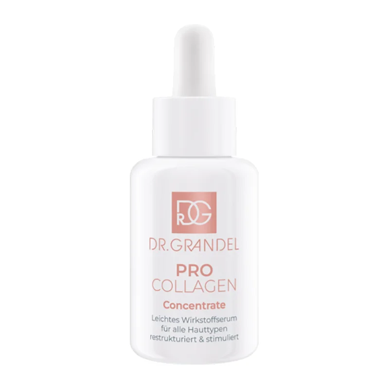 Dr. Grandel Pro Collagen, Concentrate, 30ml 41698
