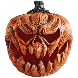 EUROPALMS Halloween Kürbis, 25cm