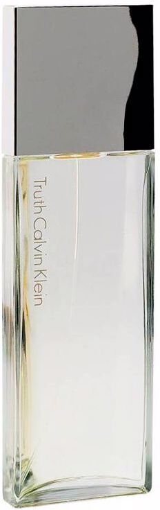 Calvin Truth eau de parfum vaporisateur 100 ml