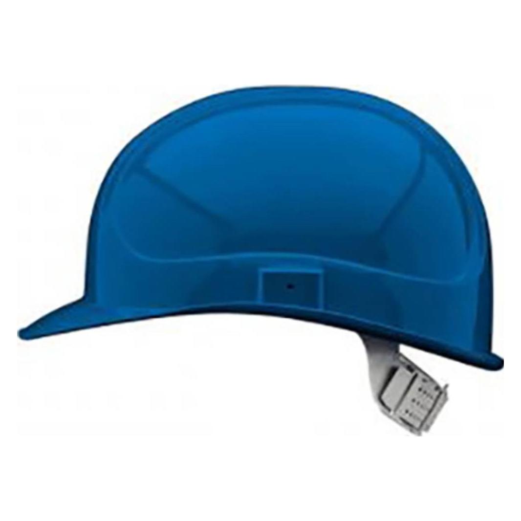 Voss Helme PEElektrikerhelm 6Punkt (51 - 64 cm) (2689-BU)