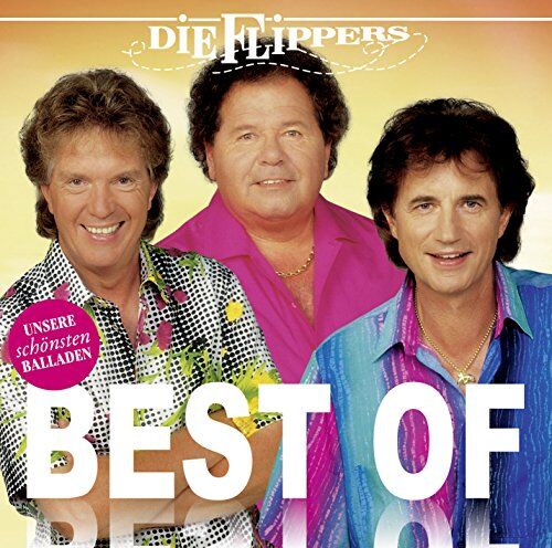 die Flippers - Best of - Preis vom 14.10.2026 23:07:16 h