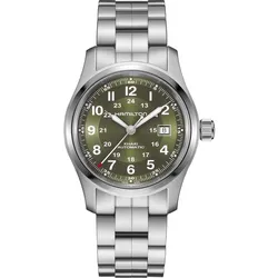 Hamilton Khaki Field  Auto H70605160