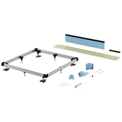 Bette Einbausystem B50-6037 105 x 75 cm