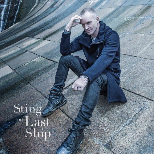 Sting - The Last Ship - Preis vom 06.10.2026 07:26:00 h