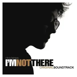 Music On Vinyl, Schallplatten, Original Soundtrack - I'M Not There (Eddie Vedder, The Black Keys, Sufjan Stevens, Jack Johnson A.O. (Original Motion Picture Soundtrack)