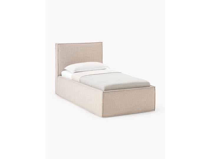 Einzelbett Dream mit Stauraum