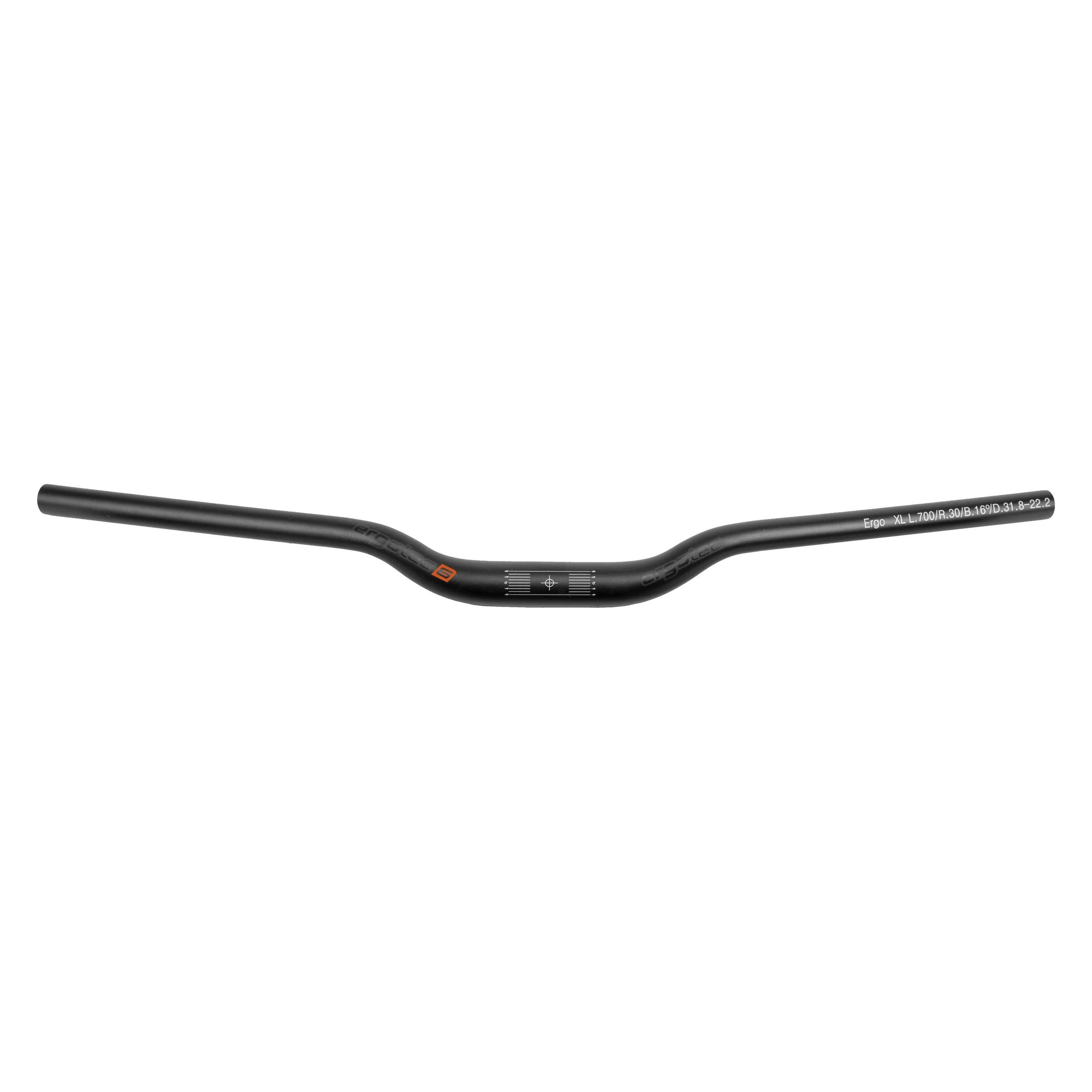 Humpert Ergotec Ergo Plus (31.80 mm) (16231101)