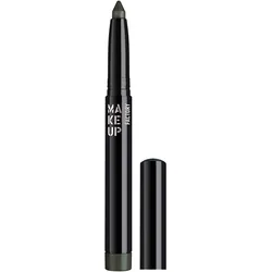 MAKE UP FACTORY Cooling Eyeshadow Stick - schwarz