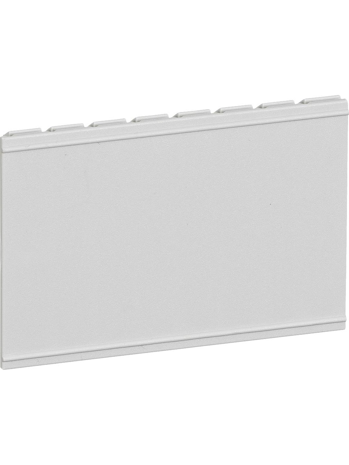 LK Component cover - light grey