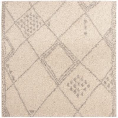 SAFAVIEH Arizona Shag Effa 1.2-inch Thick Rug