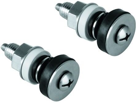 Grohe Befestigungsschraube 49022 49022000 für WC Kombination chrom