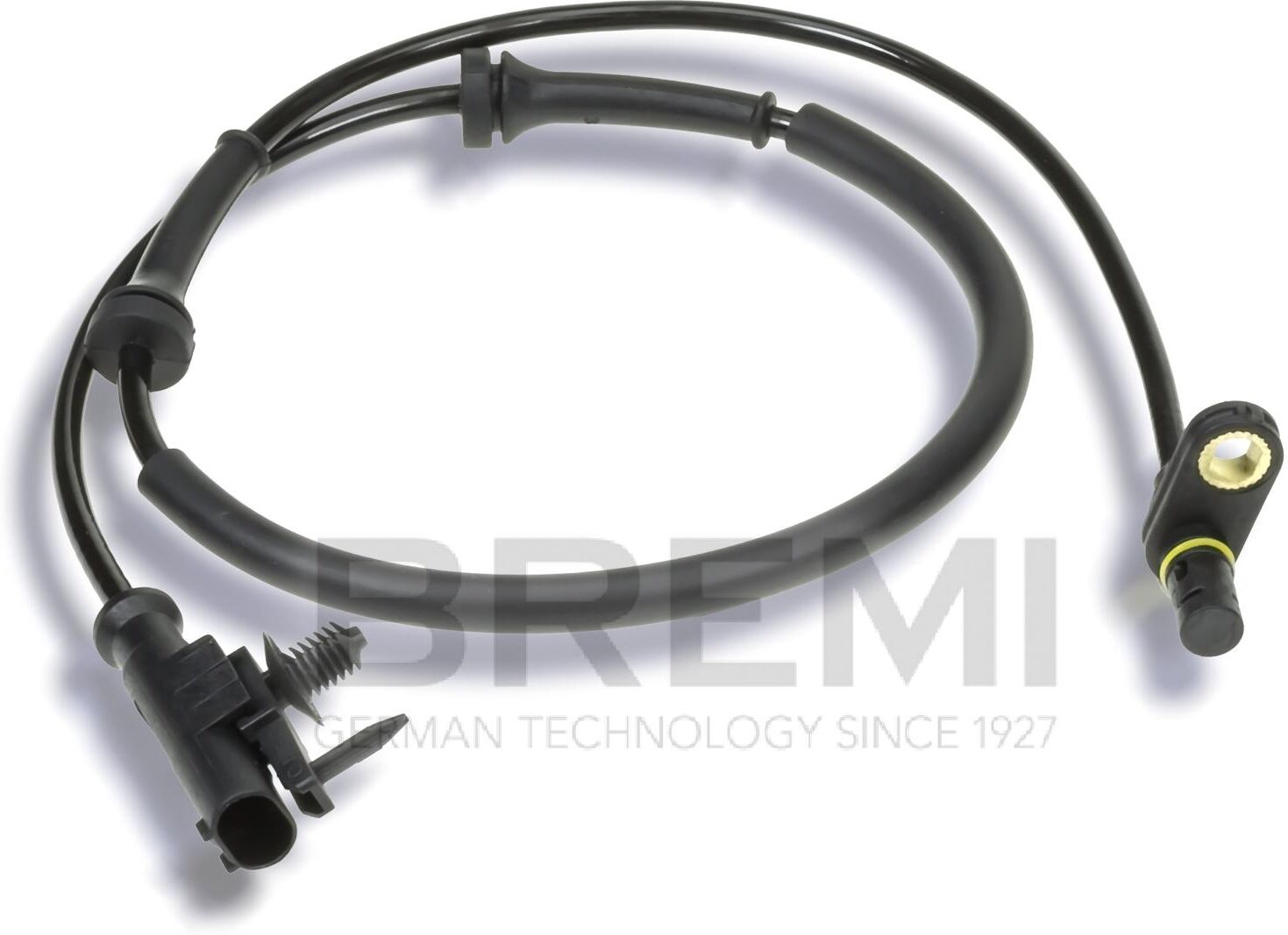 Bremi Sensor, Raddrehzahl 50895 Für Mitsubishi Smart
