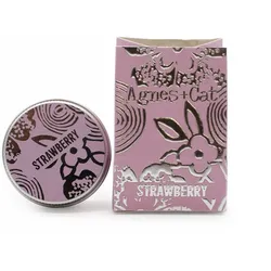 Lip Balm - Strawberry