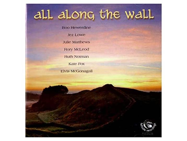 Various - All Along The Wall