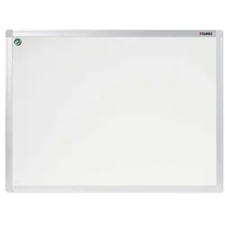 Dahle Whiteboard / Weißwandtafel »Professional« 120 x 90 cm