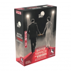Pegasus Spiele Deadly Dinner - Roter Teppich ins Verderben - deutsch 285158
