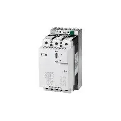 Eaton 134959 Softstarter, 200 A, 200 - 480 V AC, 24 V DC, Baugröße: FS4, Kommunikationsschnittstellen: SmartWire-DT DS7-34DSX200N0-D