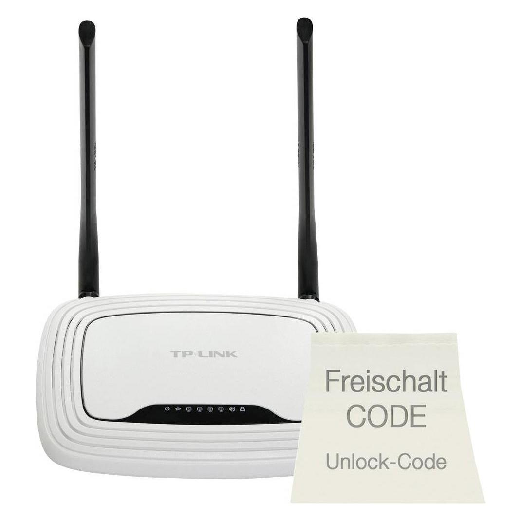 Roco Z21 Wlan-Package 10814 (10814)