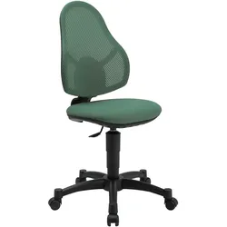 Topstar Stuhl »Open Art Junior« - 80x19x60cm - mintgrün -