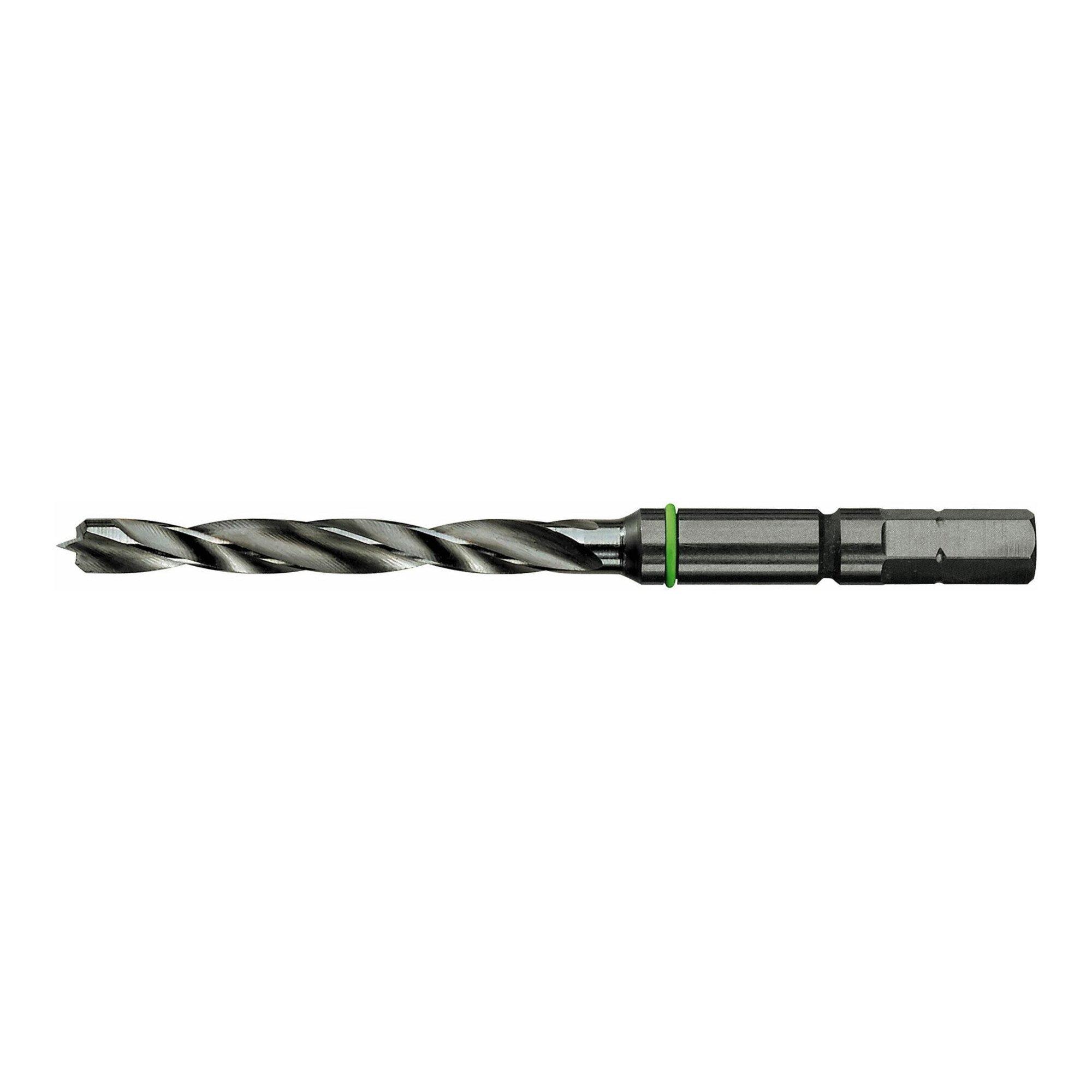Festool Holzspiralbohrer D 5 CE/W (492514)