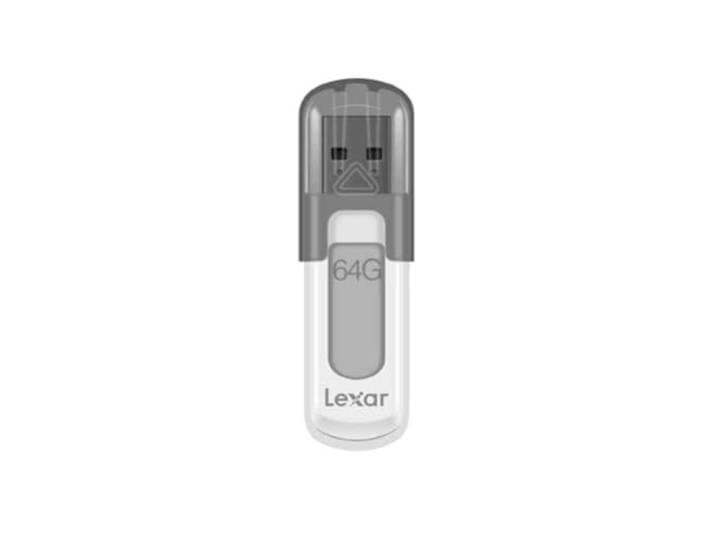 LEXAR 64 GB JUMPDRIVE V100 USB 3.0