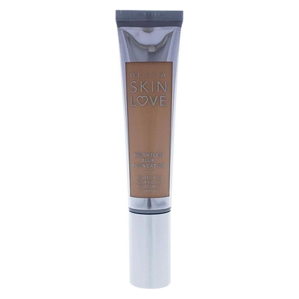 Becca Skin Love Weightless Blur Foundation Porcelain 1.23 Ounce (Porzellan) (I0089534)