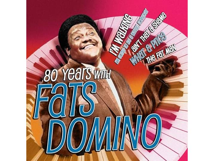 80 Years With Fats Domino