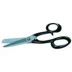 Werkstarck, Schere, Lederschere (25 cm)