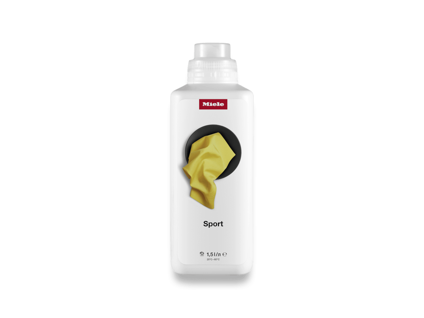 Miele WASP 501 L Sport 1,5 l 12111930