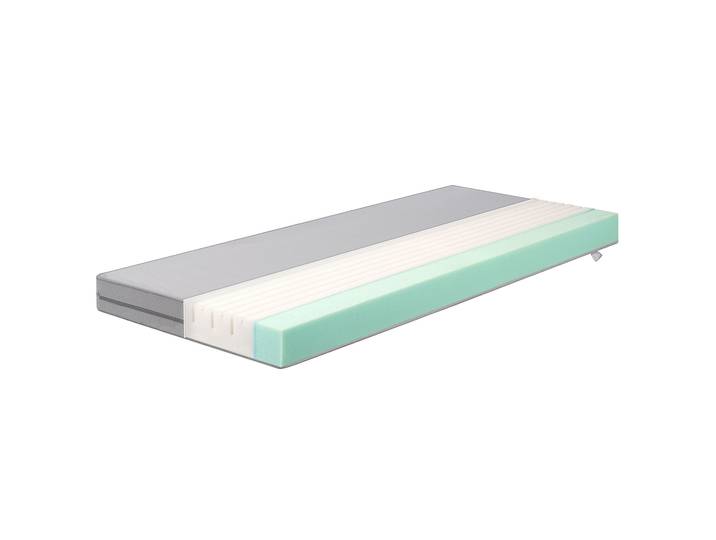 Babybettmatratze 'safe asleep®', AIR BALANCE PREMIUMMESH, 60 x 120 x 9 cm, optimales Schlafklima