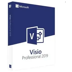 VISIO 2019 PROFESSIONAL