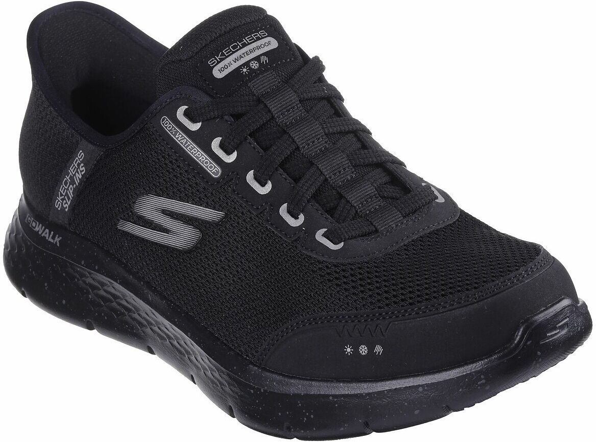 SKECHERS Basket SLIP-INS GO WALK FLEX WATERPROOF