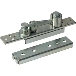 Zapfenband 8066 aus Stahl mit Nadellager