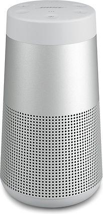 Bose SoundLink Revolve II Bluetooth speaker grau
