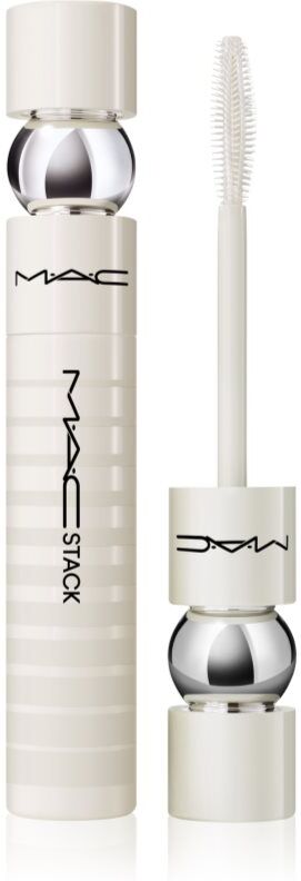 MAC Cosmetics MACStack Legit Lift Lash Primer lash primer shade Stark Stack 12 ml