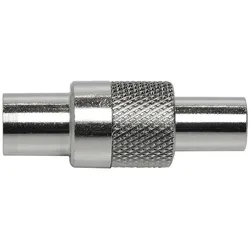 Axing CFA15-00 Adapter F, IEC, Labortyp CFA01500 CFA 15-00