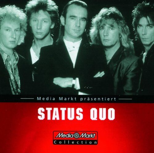 Status Quo - Media Markt - Preis vom 09.10.2026 07:28:09 h