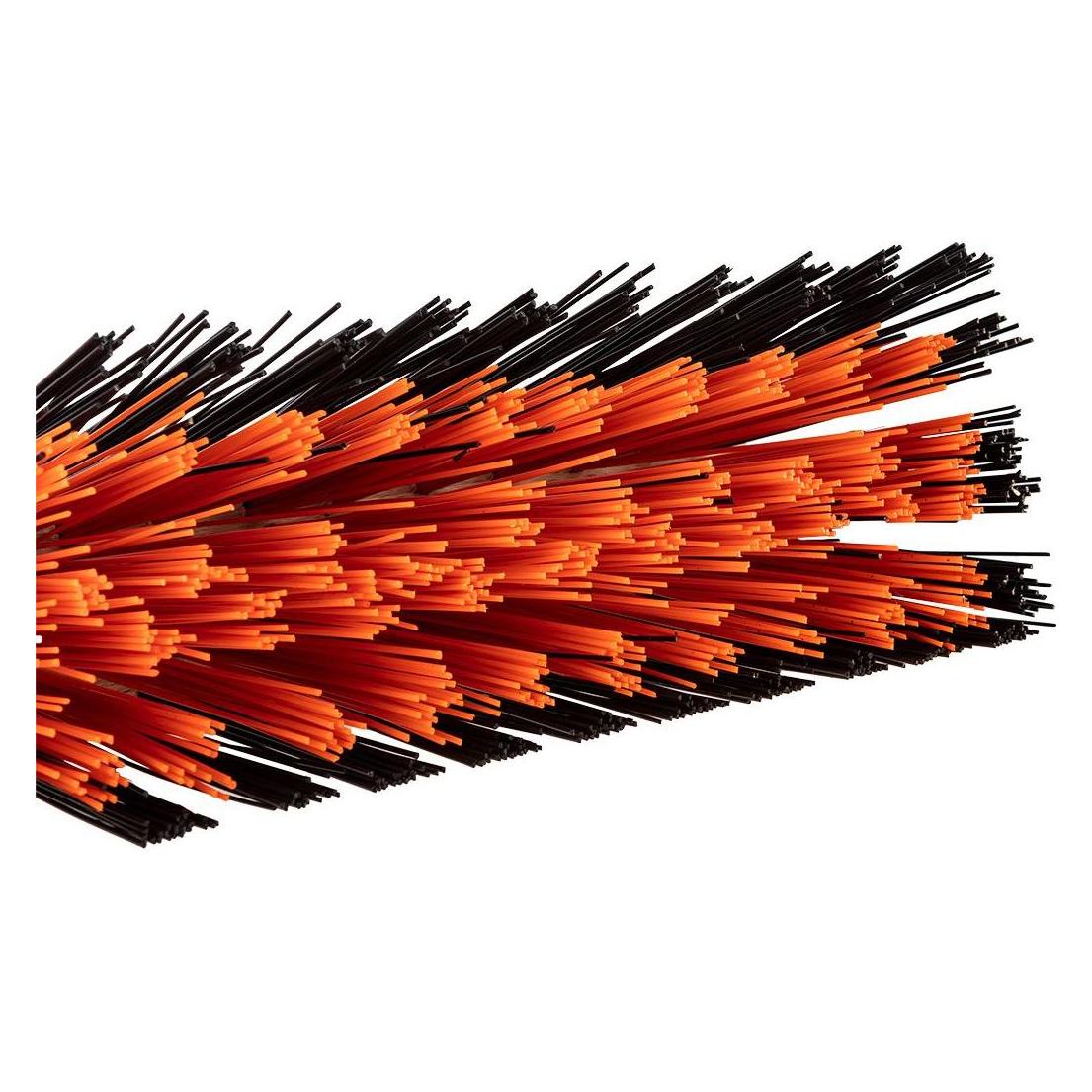 Neo Strassenbürste (Strassenbürste 40 cm aus Metall. Professionelle Linie) (1 Stk.) (39-201)