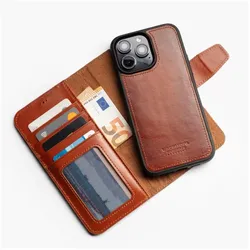 Wachikopa Magische iPhone Hülle iPhone 14 Plus (Apple iPhone 14 Plus), Smartphone Hülle