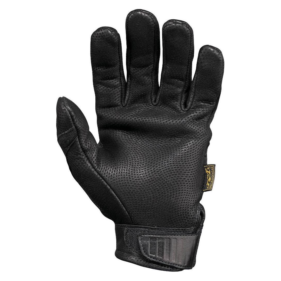 Mechanix Wear Rękawice Mechanix" Komanda Išduoda "Carbon-X" 1 Lygį (12) (CXG-L1-012)