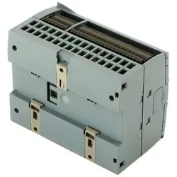 Siemens, Systemstromversorgung, SIMATIC S7-1200 CPU 1215C, DC/DC/DC