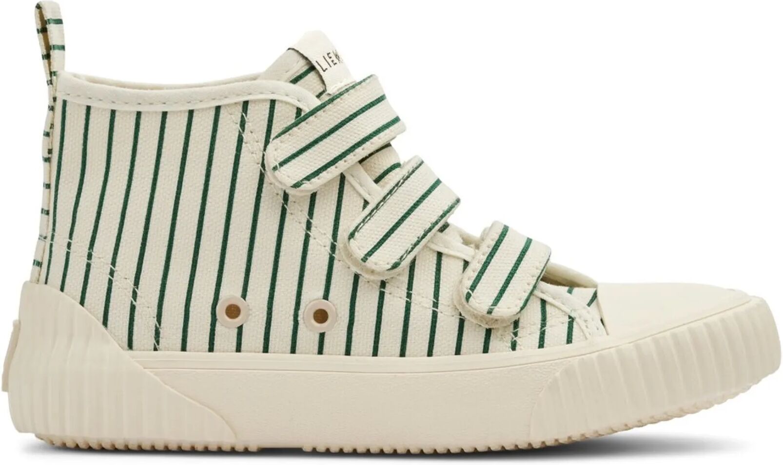 Liewood Sneakers Montantes Keep Vert 33