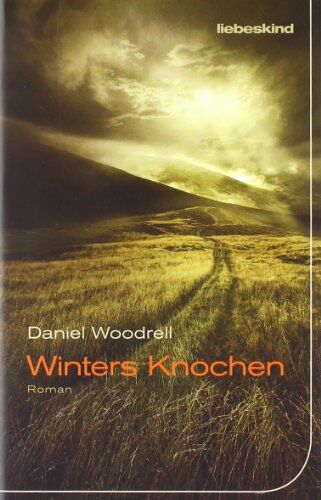Daniel Woodrell - Winters Knochen: Roman - Preis vom 01.10.2026 17:08:56 h